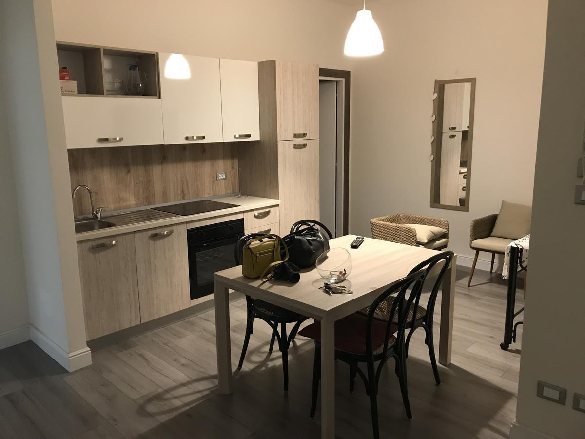 Poloni Apartment Верона Экстерьер фото